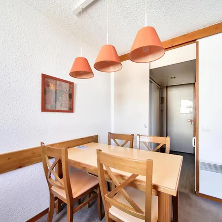 Les Des Arolles - Maeva - 4 Personnes - Confort Mae-5711 Apartment *