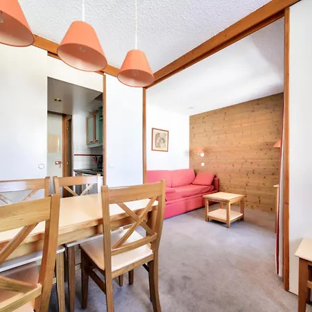 Apartment Les Des Arolles - Maeva - 4 Personnes - Confort Mae-5711 La Plagne