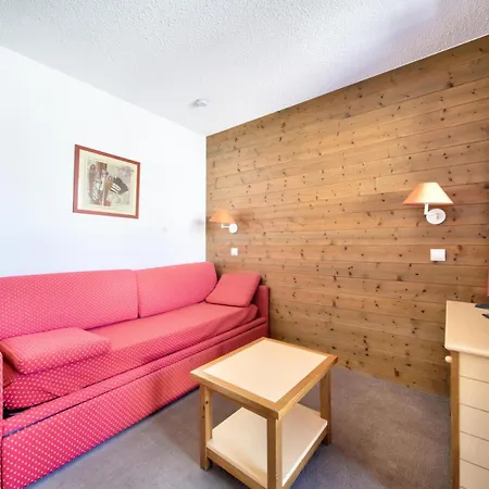 Les Des Arolles - Maeva - 4 Personnes - Confort Mae-5711 Apartment