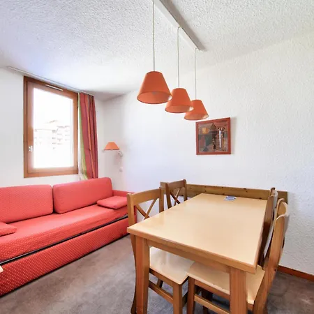 Apartment Les Des Arolles - Maeva - 4 Personnes - Confort Mae-5711 *