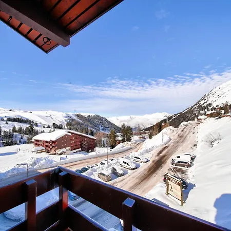 Apartment Les Des Arolles - Maeva - 4 Personnes - Confort Mae-5711 La Plagne