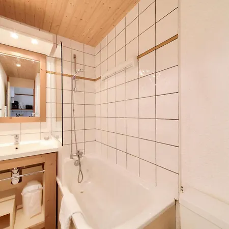 Apartment Les Des Arolles - Maeva - 4 Personnes - Confort Mae-5711