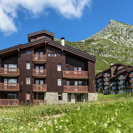 Les Des Arolles - Maeva - 4 Personnes - Confort Mae-5711 *
