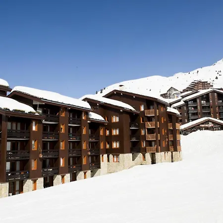 Apartment Les Des Arolles - Maeva - 4 Personnes - Confort Mae-5711 La Plagne